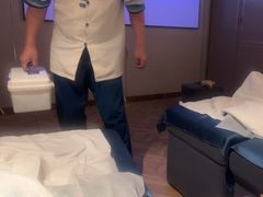 -华夏良子·足道SPA艾灸(翠微店)