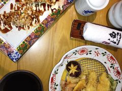 大虾天妇罗-渔寿司·日本料理(艾尚天地店)