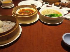 -杭州JW万豪酒店-万豪中餐厅