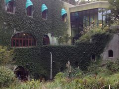 -三鹰之森吉卜力美术馆