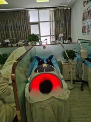 点击看大图 -悟空祛痘·亚健康皮肤管理中心