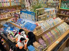 -猫的天空之城概念书店(苏州诚品店)