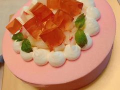-1Cake壹刻蛋糕(奥体公园味觉艺术馆店)