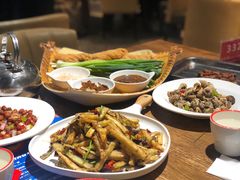 -永红源啤酒·烧烤·海鲜·大排档(青特城店)