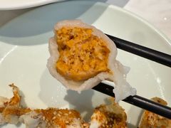 -船歌·鱼水饺青岛菜(枫蓝国际购物中心店)