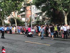 -上海市世界外国语小学(浦北路)