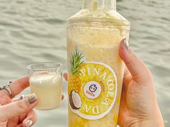 -CoCo都可(湖滨银泰店B区店)