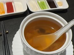 -喜悦烤鸭·新京菜(王府井店)