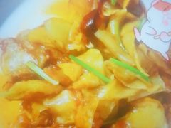 -如意香辣鸡架(总店)