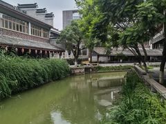 -龙潭水乡