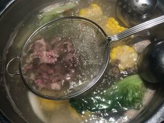 -潮发潮汕牛肉店(龙洞店)