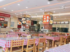 -孟记粥铺·家常菜·烧烤·粥(亚运村店)