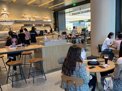 -星巴克臻选(上海合生汇1F店)