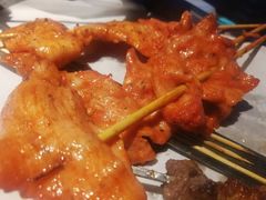 -眼镜哥浦江夜宵大本营