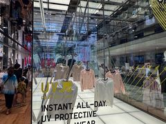 -优衣库(银座店)