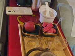 -华夏良子·足道SPA艾灸(翠微店)