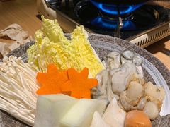 -松岛日本料理(汾江路店)
