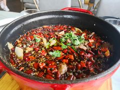 -烛影拾光观景餐厅·创意菜·摄影·小提琴(大唐不夜城店)