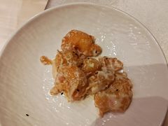 -上海金桥红枫万豪酒店-万豪中餐厅