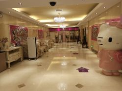 -北京俪婴妇产医院(朝阳大悦城店)