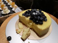 -北上海大酒店-北鸥西餐厅