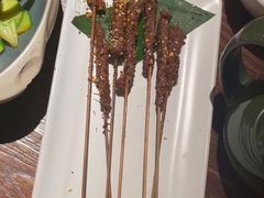 -云海肴·汽锅鸡·云南菜(领展购物广场·中关村店)