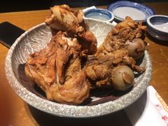 -95号酱骨·一块豆腐(展春园西路店)