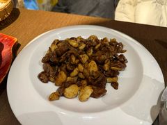 -老牌坊鲁菜名店(宽厚里店)