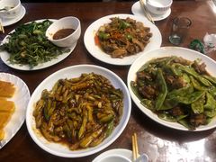 -河鱼鲜特色农家院