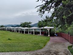 -潭柘厚院&山顶烤肉(潭柘寺店)