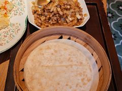 -耶里夏丽·丝路国际·新疆餐厅(浦东区东方路店)
