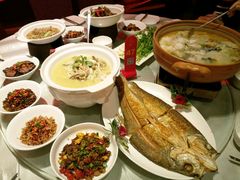 -东方红酒楼·宴会厅