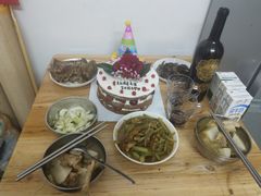 -THEDAY蛋糕(团结路店)