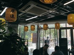 -长安后宰门水盆羊肉(新都心店)