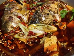 -味仙疯美蛙鱼头(清扬路总店)