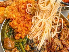 -凤张螺蛳粉·爽口粉(跃进路总店)