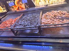 -韩盛·盛江山自助料理(沈辽路万达店)