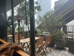 -SHAN山(前滩太古里店)