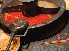 -晓宇重庆火锅(西安荟聚店)