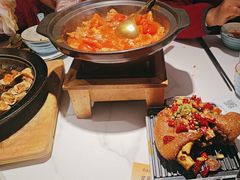 -相遇·川湘融合菜(金坛吾悦广场店)
