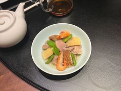 -荣兴酒家(徐家汇店)