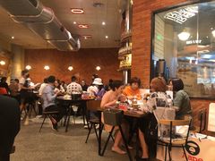 -铁公鸡·四川料理(天环广场店)