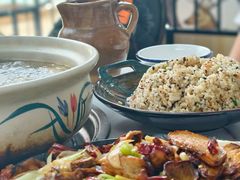 -蘑统田下·野生菌火锅