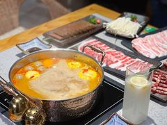 -花眷·私房火锅(花半里万达店)