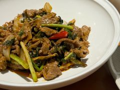 -山茶云南菜(中关村店)
