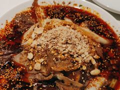 -夫妻肺片·中华老字号·正宗川菜(春熙路店)