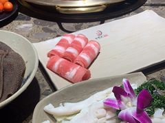 -小龙坎火锅(总店)