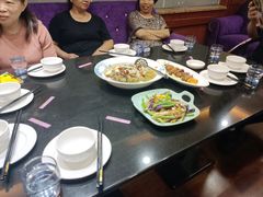 -OLD TREE老树咖啡·西餐厅(台山人工湖店)