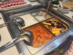 -海底捞火锅(威高广场店)