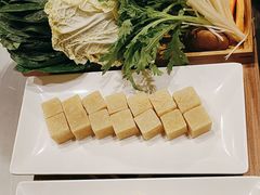 -蝎王府羊蝎子(西直门店)